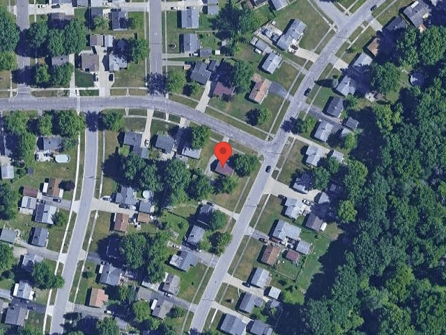 House image located at Lorain, OH 44055
