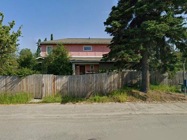 House image located at Anchorage, AK 99508