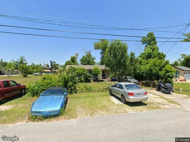 House image located at Panama City, FL 32404