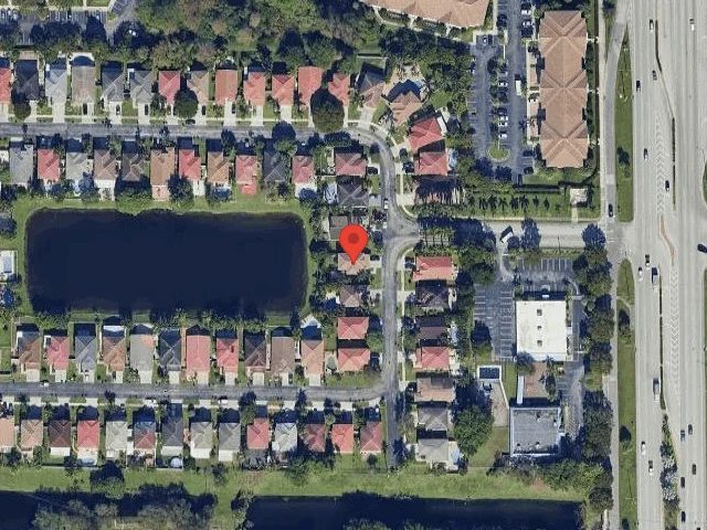 House image located at Pompano Beach, FL 33063