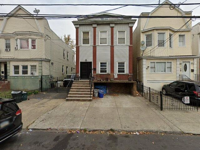 House image located at Jersey City, NJ 07305