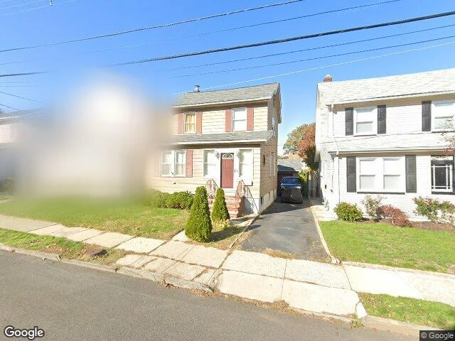 House image located at Hillside, NJ 07205