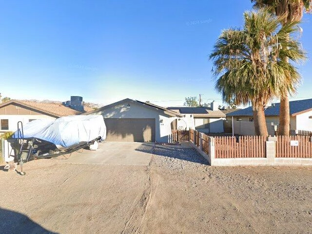 House image located at Bullhead City, AZ 86442