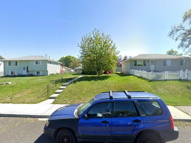 House image located at Spokane, WA 99207