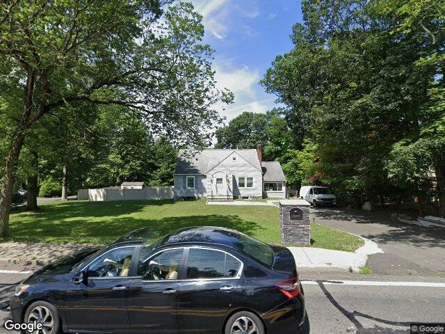 House image located at Pearl River, NY 10965