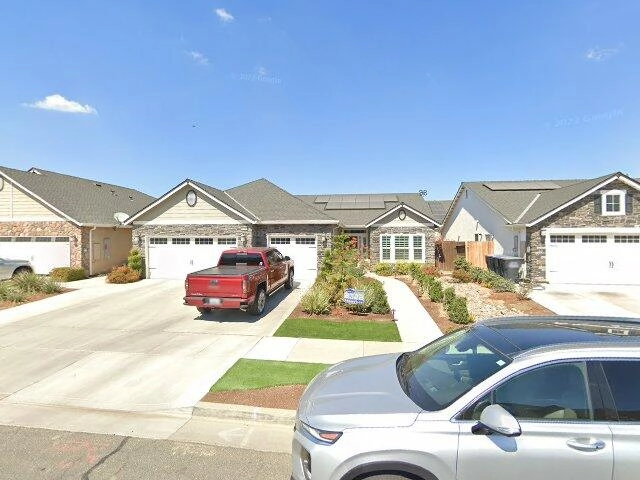 House image located at Visalia, CA 93291