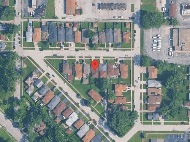 House image located at Dolton, IL 60419