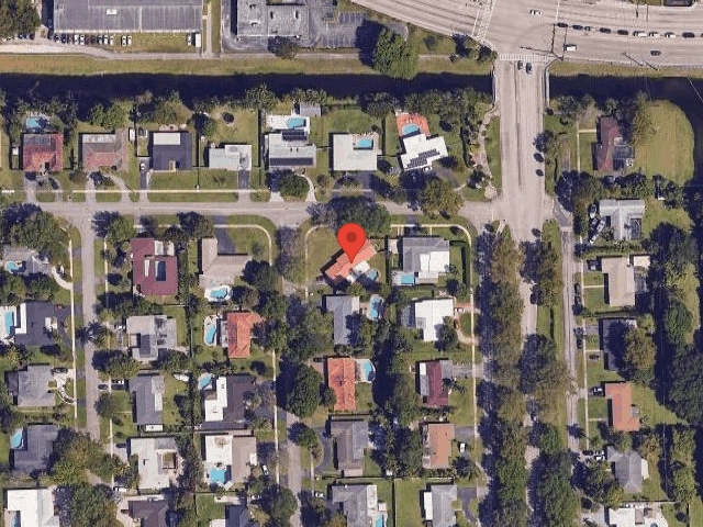 House image located at Fort Lauderdale, FL 33317