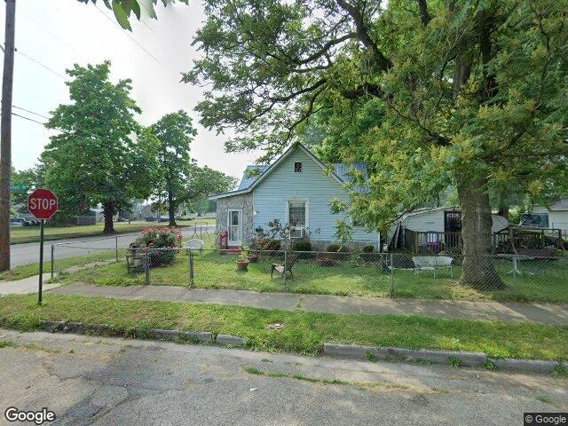 House image located at Terre Haute, IN 47807