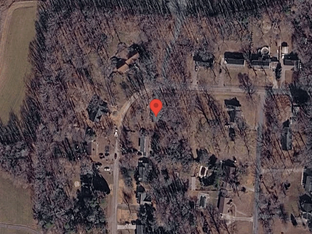 House image located at Lexington, NC 27295