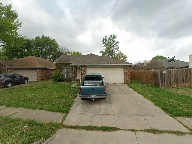 House image located at Grand Prairie, TX 75052