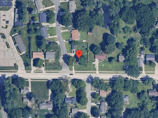 House image located at Grand Rapids, MI 49508