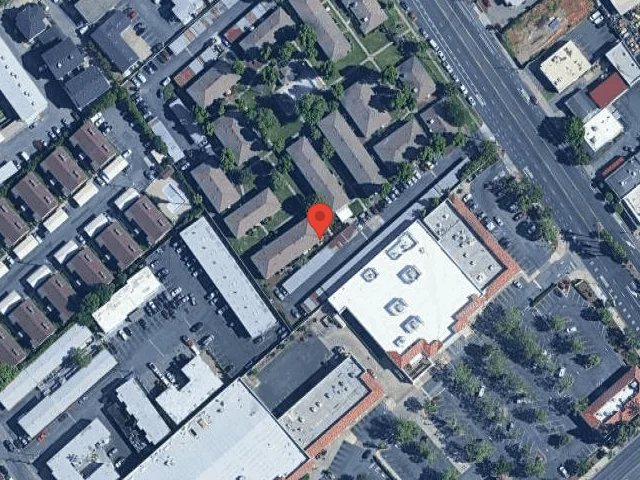 House image located at Concord, CA 94520