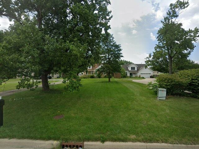 House image located at Fort Wayne, IN 46815