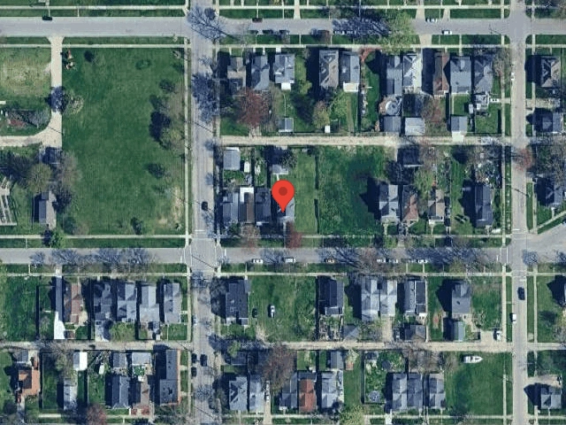 House image located at Toledo, OH 43609