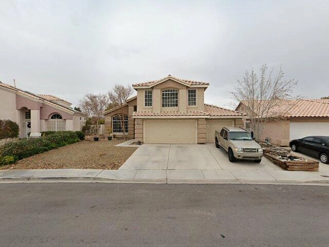 House image located at Henderson, NV 89074
