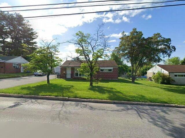 House image located at Plymouth Meeting, PA 19462