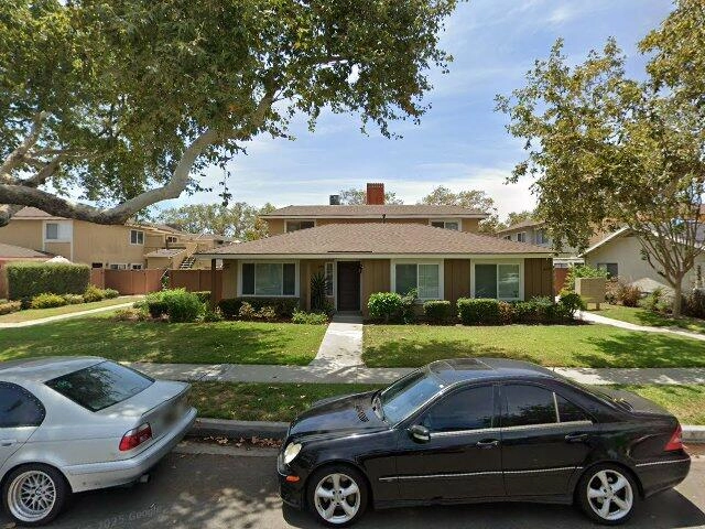 House image located at Cerritos, CA 90703