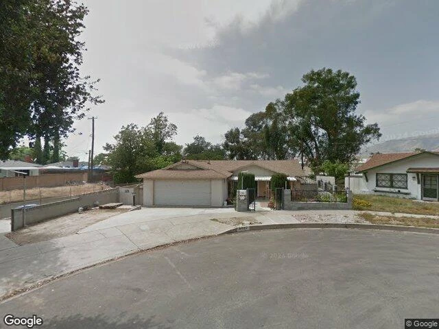 House image located at Sunland, CA 91040