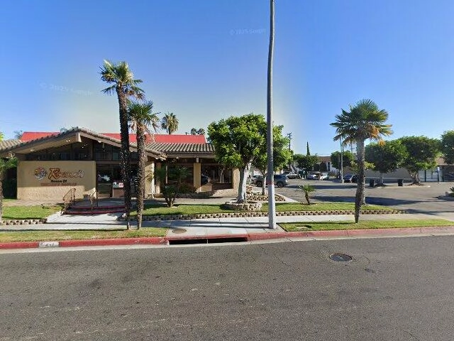 House image located at Inglewood, CA 90301