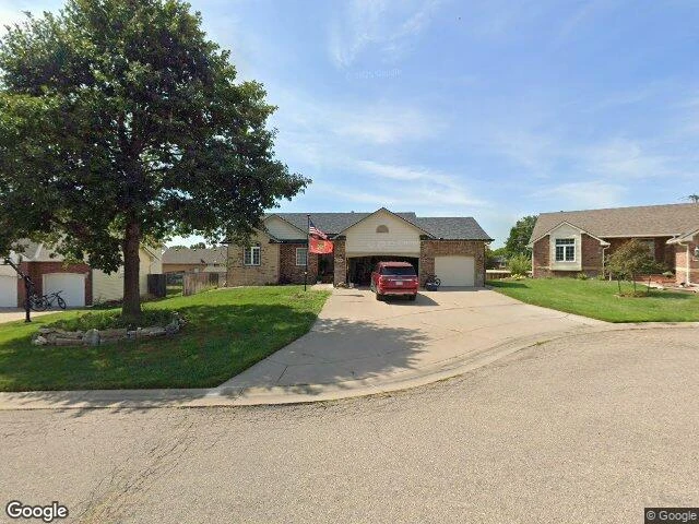 House image located at Augusta, KS 67010