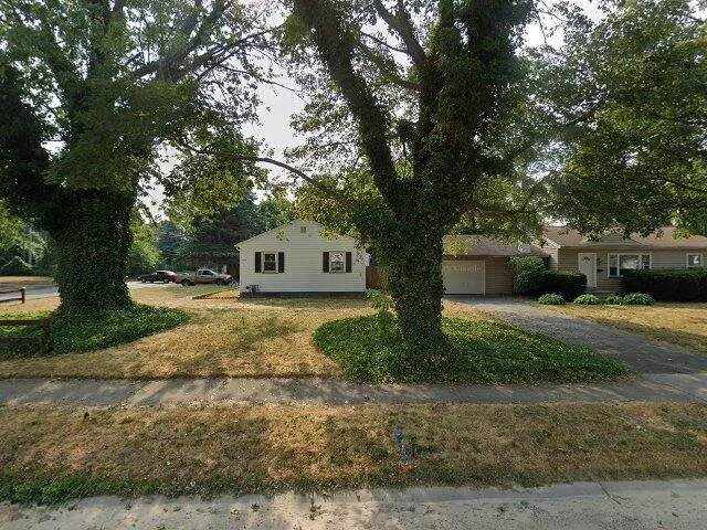 House image located at Rochester, NY 14626