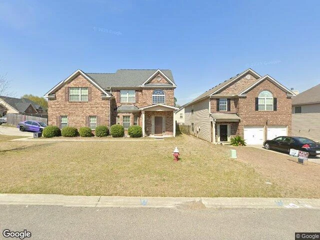 House image located at Graniteville, SC 29829