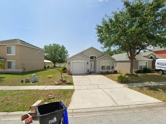 House image located at Orlando, FL 32824