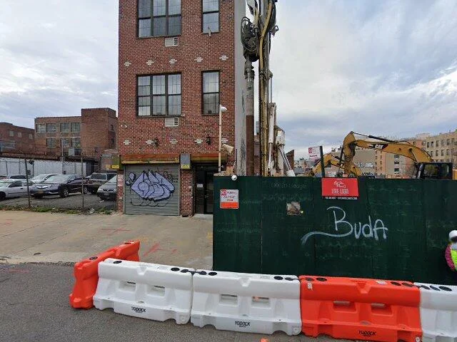 House image located at Brooklyn, NY 11205