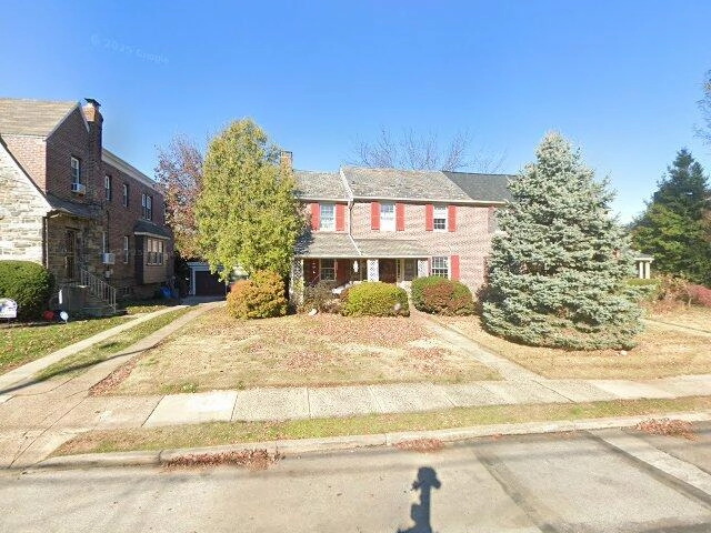 House image located at Lansdowne, PA 19050