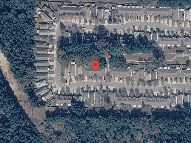House image located at Cantonment, FL 32533