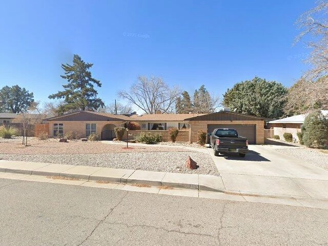 House image located at Albuquerque, NM 87110