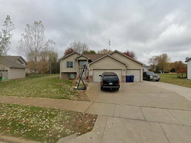 House image located at Saint Cloud, MN 56303