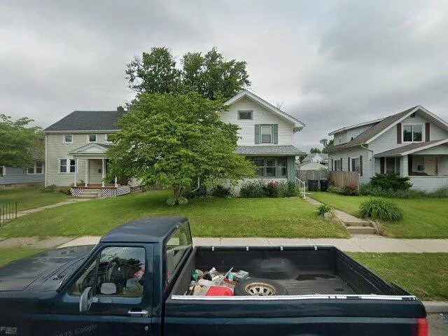 House image located at South Bend, IN 46613