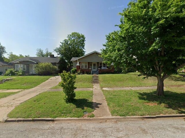 House image located at Oklahoma City, OK 73118