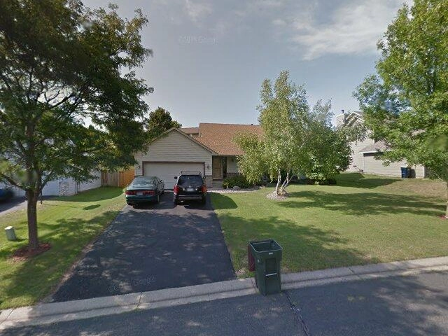 House image located at Farmington, MN 55024