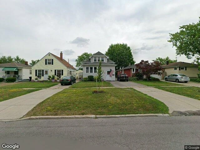 House image located at Buffalo, NY 14223