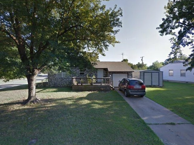 House image located at Tulsa, OK 74112