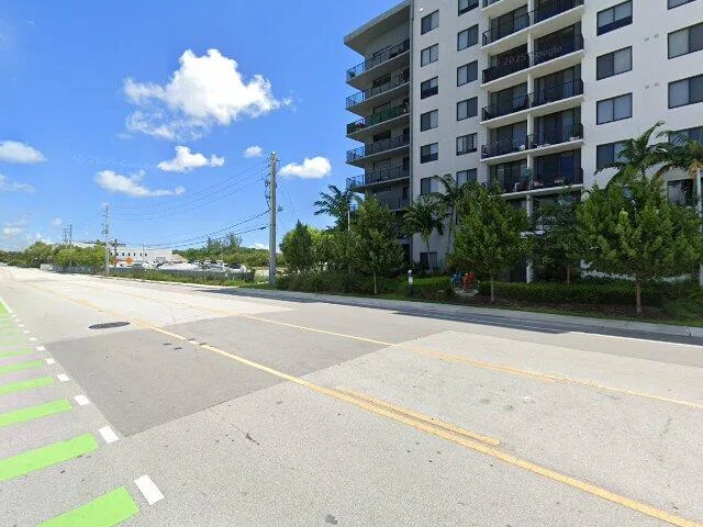 House image located at Dania, FL 33004