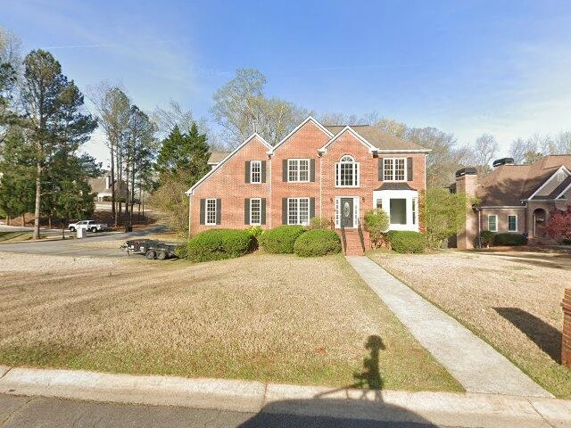 House image located at Marietta, GA 30064