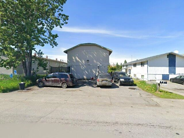 House image located at Anchorage, AK 99508