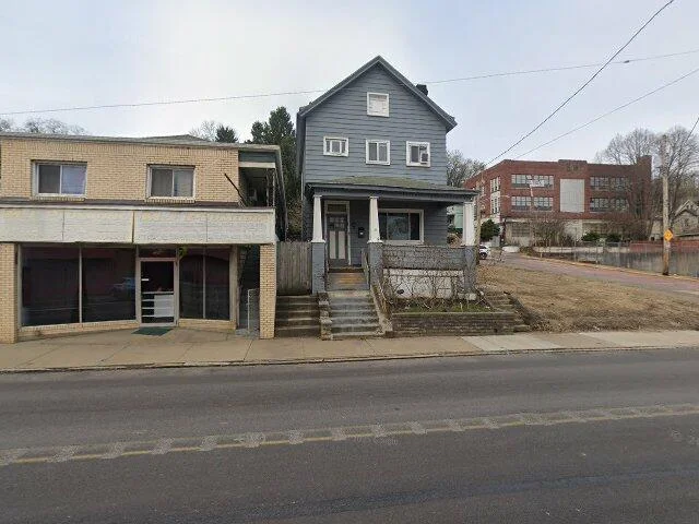 House image located at McKees Rocks, PA 15136