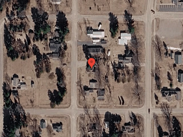 House image located at Lewiston, MI 49756