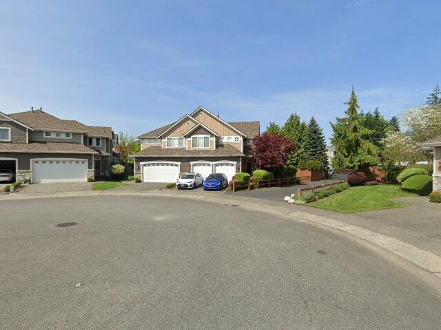 House image located at Maple Valley, WA 98038