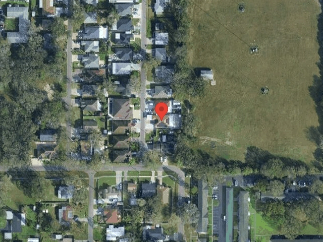 House image located at Tampa, FL 33614