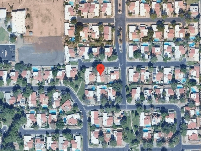 House image located at Gilbert, AZ 85234