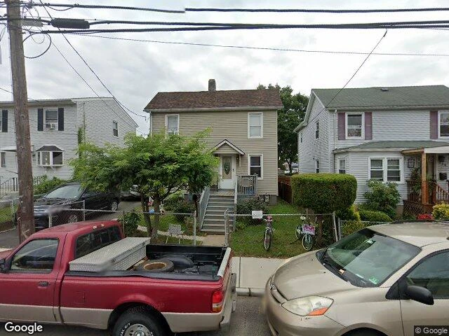 House image located at Long Branch, NJ 07740