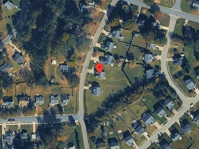 House image located at Wendell, NC 27591