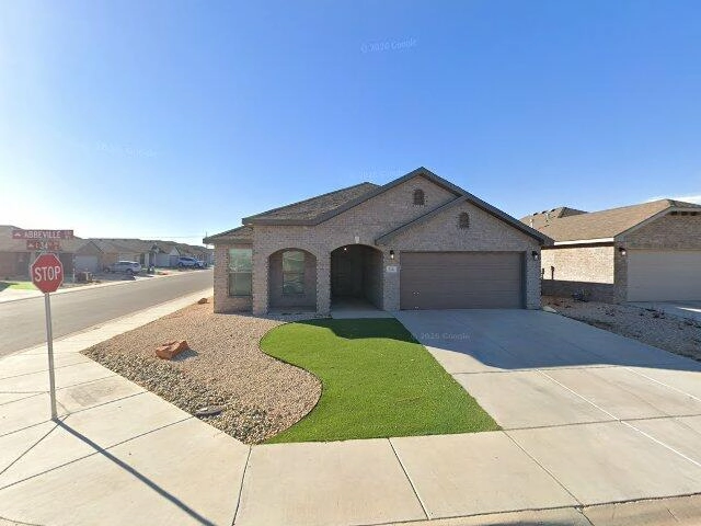 House image located at Wolfforth, TX 79382