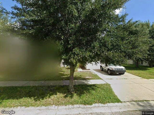 House image located at Ruskin, FL 33570